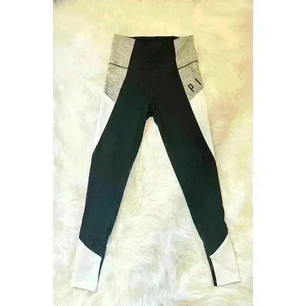 Victoria Secret Pink Ultimate Collection Active Wear Yoga Pants